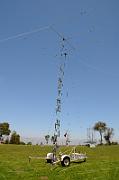 Field Day 2013 STOREY KA6WNK-15